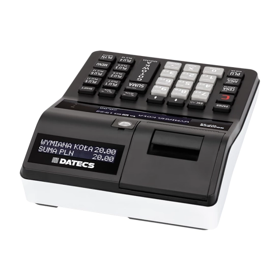 WP 25 GPRS + TERMINAL